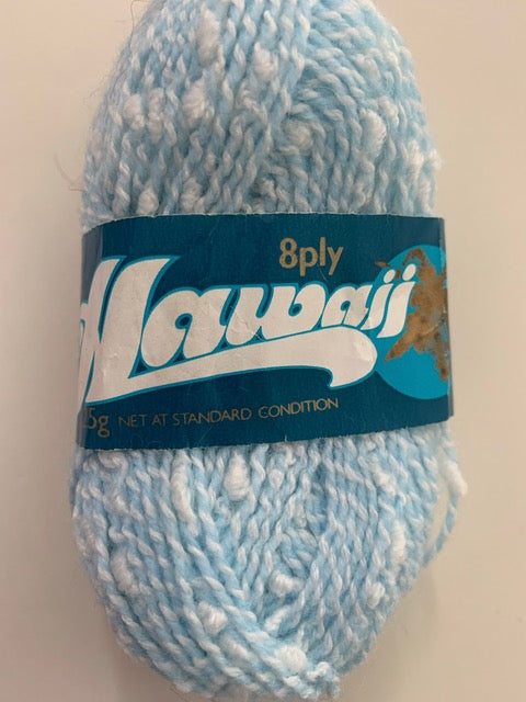 Hayfield Hawaii 8ply