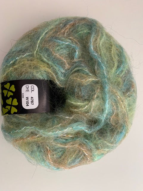 Cleckheaton Irish Down