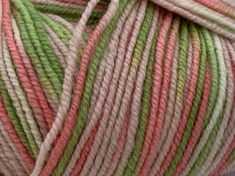 4 Ply Superfine Merino